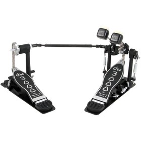 Resim Dw Drums DWCP3002 Double Kick Pedal 
