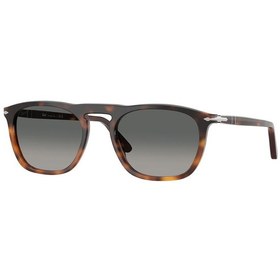 Resim Persol Po3391s 24 31 55 Unisex Güneş Gözlüğü Gri 