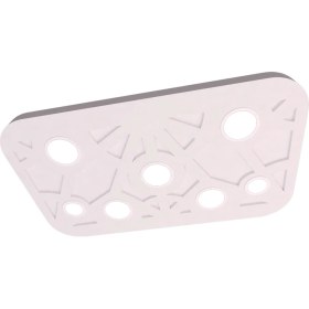 Resim Motifpiyer Spotlu Tavan GÖBEĞI-45-DIKDÖRTGEN-OVAL-56X96CM 