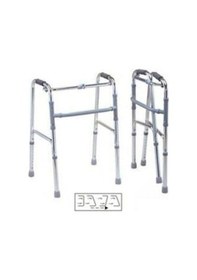 Resim Katlanır Walker Yürüteç - Katlanır Walker Yürüteç 