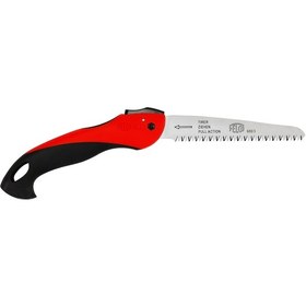 Resim Felco 600 Budama Testeresi Katlanır - 110240 