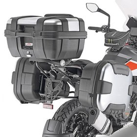 Resim GIVI PL7711 KTM 390 ADVENTURE (20) YAN ÇANTA TAŞIYICI 
