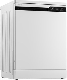 Resim Arçelik 6444 WF 4 Programlı 13 Kişilik Bulaşık Makinesi 