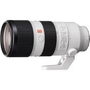 Resim Sony Fe 70-200 Mm F2.8 G Oss | Sel70200gm | 