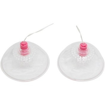 River World Ayarlı Göğüs Pompası 7 Titreşimli Ve Süper Vakumlu