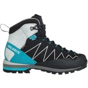 Resim Dolomite Crodarossa Pro Gtx Kadın Bot Mavi-Siyah 