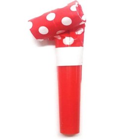 Resim Kırmızı Puanlı Kaynana Dili 6 Adet 