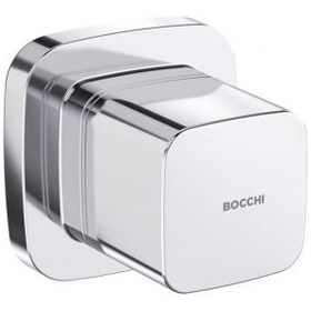 Resim Bocchi Tula Ankastre Stop Valf 1/2 Kare 6150-0016 