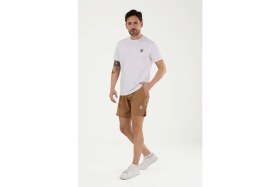 Resim Louren W859 Yumuşak Dokulu Nefes Alan Forma 