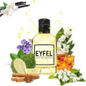 Resim Eyfel M20 Erkek Parfüm 