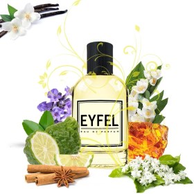 Resim Eyfel M20 Erkek Parfüm 