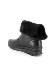 Resim Oxford/ayakkabı Kadın Diğer 4659900 Igı&co Dykgt 46599 Nero Siyah 