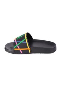 Resim Benetton Bn-1438 Anatomik Taban Kadın Terlik Siyah 36-40 Siyah 