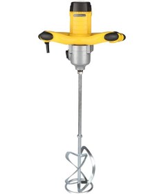 Resim Rtrmax Boya Ve Harç Karıştırıcı 1800 W 140 Mm 