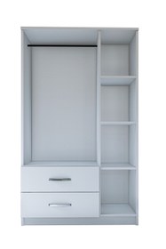 Resim Metalia Gm 908 Home Genç Odası Takımı 