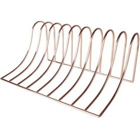 Resim Venturemart Izgara Dosya Depolama Raf Kitap Standı Bookend Dövme Organizatör Tutucu Ev Ofis Kitabı Kitap Ra 