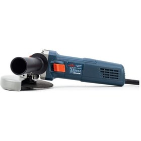 Resim Dawreek DE-140500 BSE EL0077 Spiral Taşlama 125 MM 