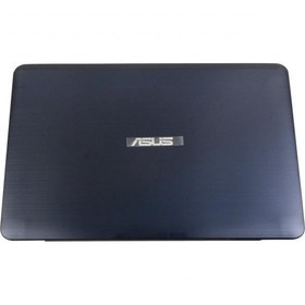 Resim Asus K555LB-XO189T, K555LB-XO240H Lcd Kasa Arka Kapak Sıfır Metal Ekran Kasası A Cover 