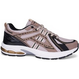 Resim Wickers 2945 Erkek Rahat Sneaker Bej 