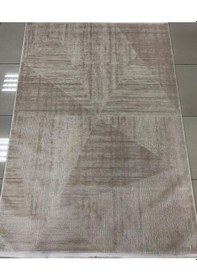 Resim Merinos Halı Premium Serisi 69804-071 Salon Oturma Odası Halısı Çok Renkli 