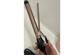 Resim Cvs Dn 7321 Dijital Saç Şekillendirici 