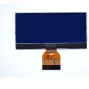 Resim Mercedes A/b Class Lcd Display Ekran 