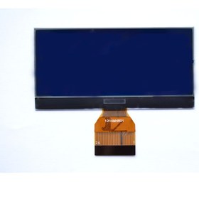 Resim Mercedes A/b Class Lcd Display Ekran 