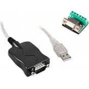 Resim S-link SL-U1485 USB TO RS485 Çevirici 