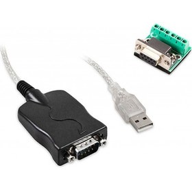 Resim S-link SL-U1485 USB TO RS485 Çevirici 