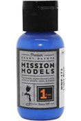 Resim Pazarcan Mission Models Açık Mavi Akrilik Boya 1Oz Miommp173 Plastik Boya Akrilik 