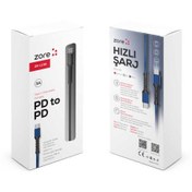 Resim Zr-Lc91 Pd To Pd Kablo 