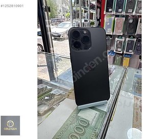 Resim Apple iPhone 13 Pro İkinci El TR | 128 GB | Gri 