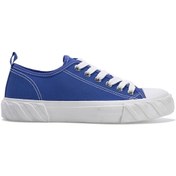 Resim Nine West Meyra 3fx Mavi Kadın Sneaker Mavi 