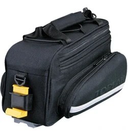 Resim Topeak Rx Trunkbag Dxp - Heybe Olabilir Çanta (7,3 L 445CI) 