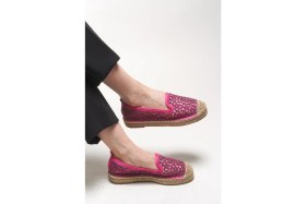 Resim Riccon Jehyeth Kadın Espadril 00128 