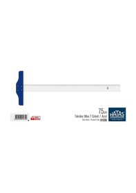 Resim Hatas 75 Cm Tekniker Mika T Cetveli / Acryl Çok Renkli 