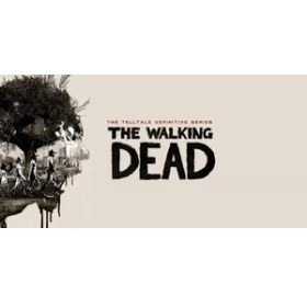Resim Skybound Games The Walking Dead The Telltale Definitive Series (Pc) 