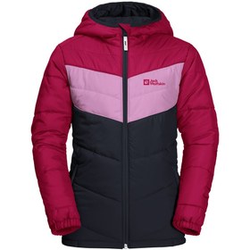 Resim THREE HILLS JACKET KIDS 