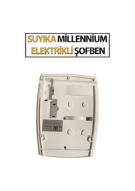 Resim Elektrikli Şofben Millennium Efsane 7300 Watt 