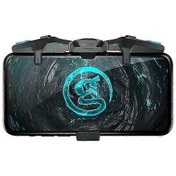 Resim F4 Falcon Cep Telefonu Oyun Kumandası Pubg Gamepad Joystick:f4 Newway 