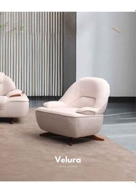 Resim Ürgüp Modern Berjer Berjer 