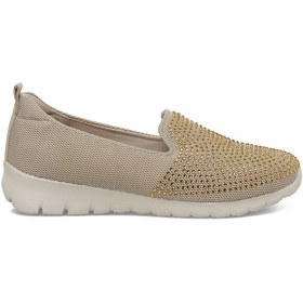 Resim Travel Soft Trv2047.z5fx Vizon Kadın Comfort Ayakkabı 000000000101970339 VIZON 