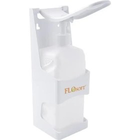 Resim Flosoft 1000 ml El Dezenfektan Aparatı (FLO.F295) 