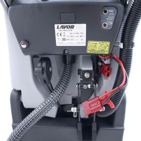 Resim Lavor Zmn Tem FREEEVO50B Akülü Zemin Temizleme Makinası 