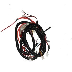 Resim Falcon Servıce 4000 (1500 W) Elektrik Tesisatı Orijinal 