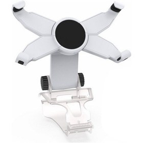 Resim Dobe X Şekli Sony PlayStation 5 Denetleyicisi Stand Tutacağı 