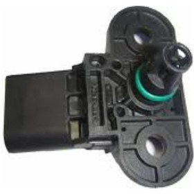 Resim Basınç Ayar Valfı 03c906051f Oem - A4 B7 B8 05 Ve Sonrası Uyumlu 