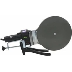 Resim Fusion Sbt5 Plastik Boru Kaynak Makinası 