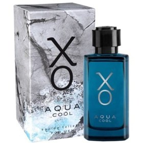Resim Xo Aqua Cool Edt 100 ml Erkek Parfüm + Deodorant Set 68746131150 