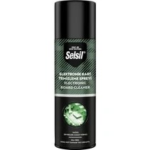 Resim Selsil Elektronik Kart Temizleme Spreyi 500 ml Yağsız (4835) 